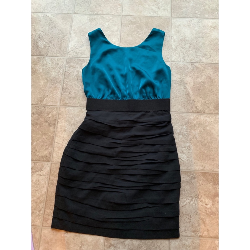 NWOT! Beautiful Express dress! Worn to try on!